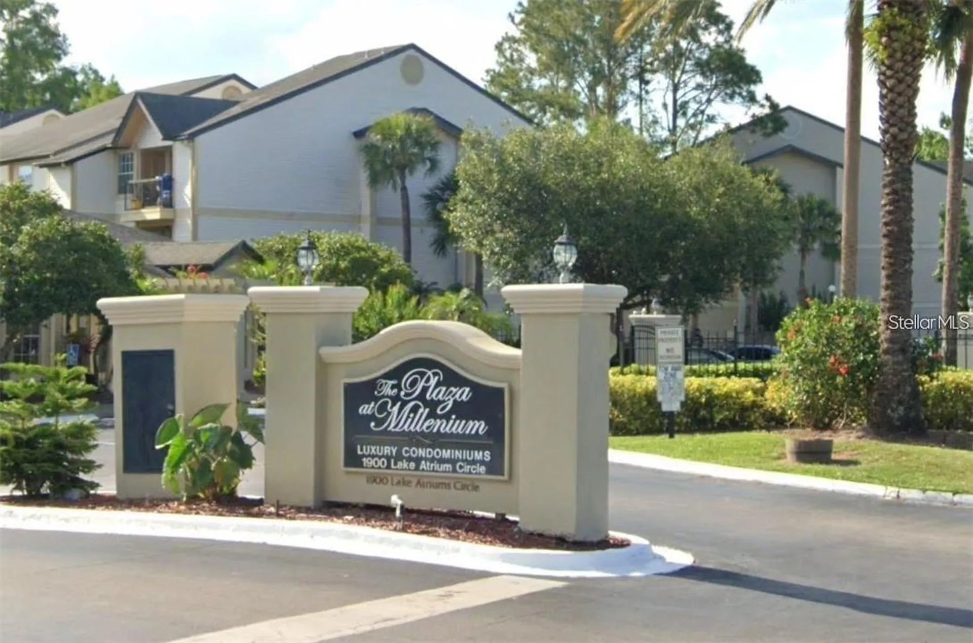 1940 Lake Atriums Circle Orlando FL 32839
