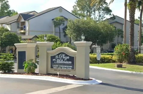 1940 Lake Atriums Circle Orlando FL 32839