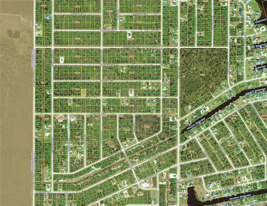 12092 Strett Avenue Port Charlotte FL 33981