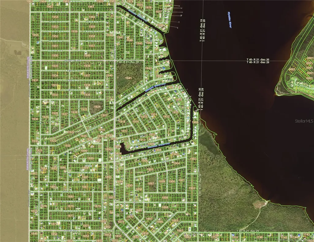 12092 Strett Avenue Port Charlotte FL 33981