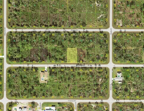12092 Strett Avenue Port Charlotte FL 33981