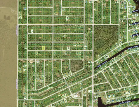 12092 Strett Avenue Port Charlotte FL 33981