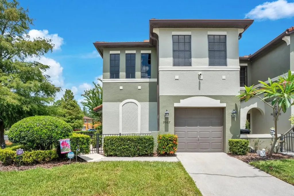 9527 Muse Place Orlando FL 32829