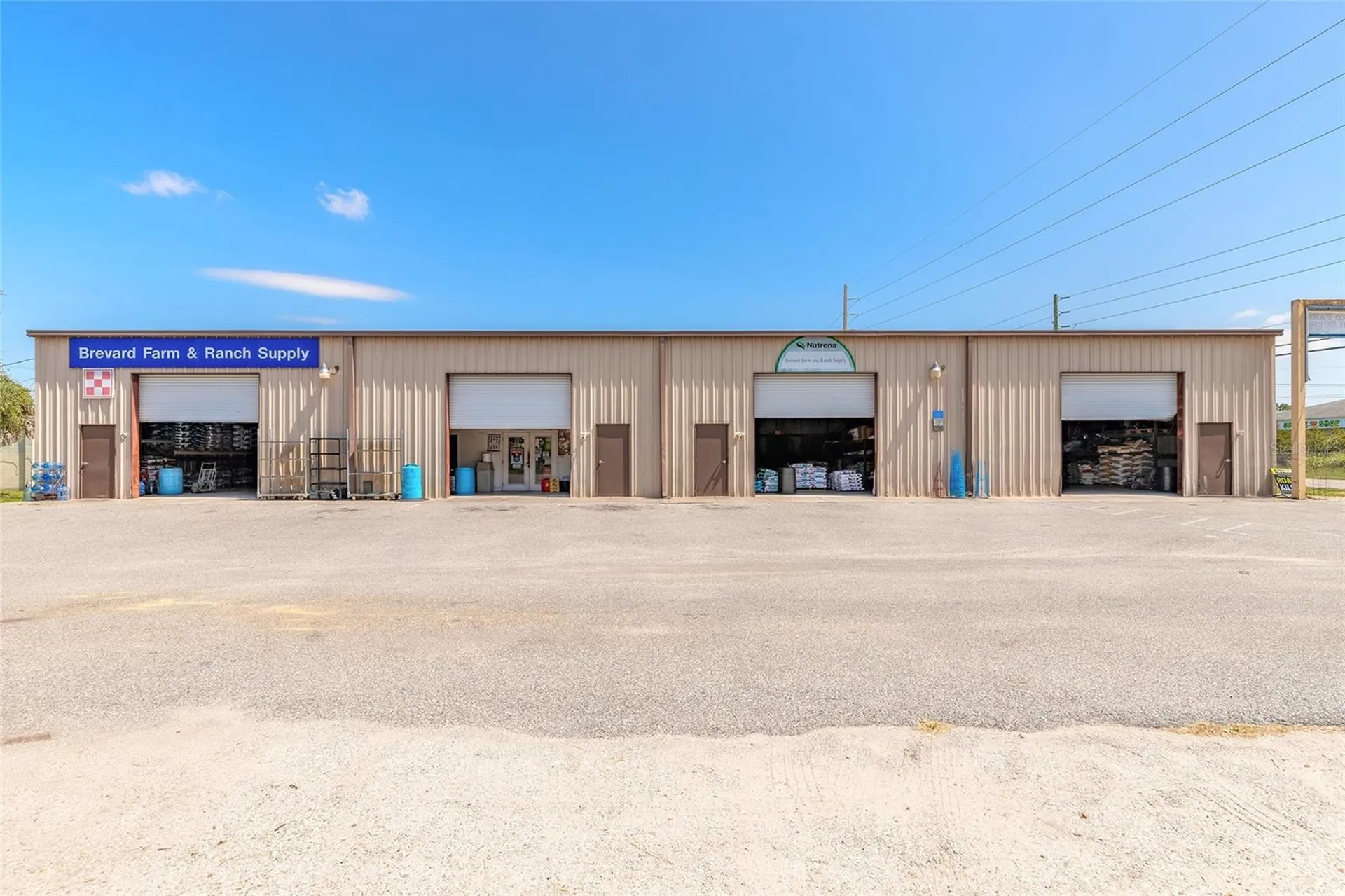 135 Clearlake Cocoa FL 32922