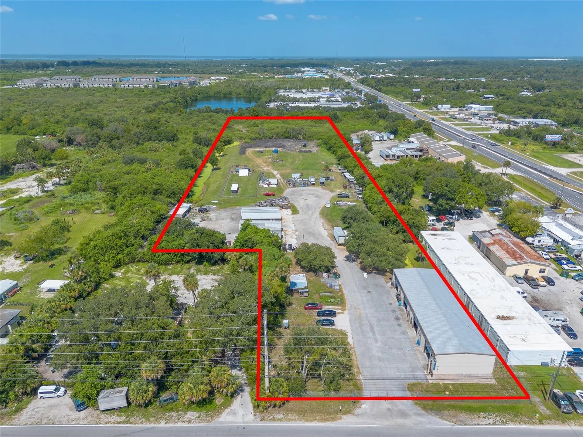 135 Clearlake Cocoa FL 32922