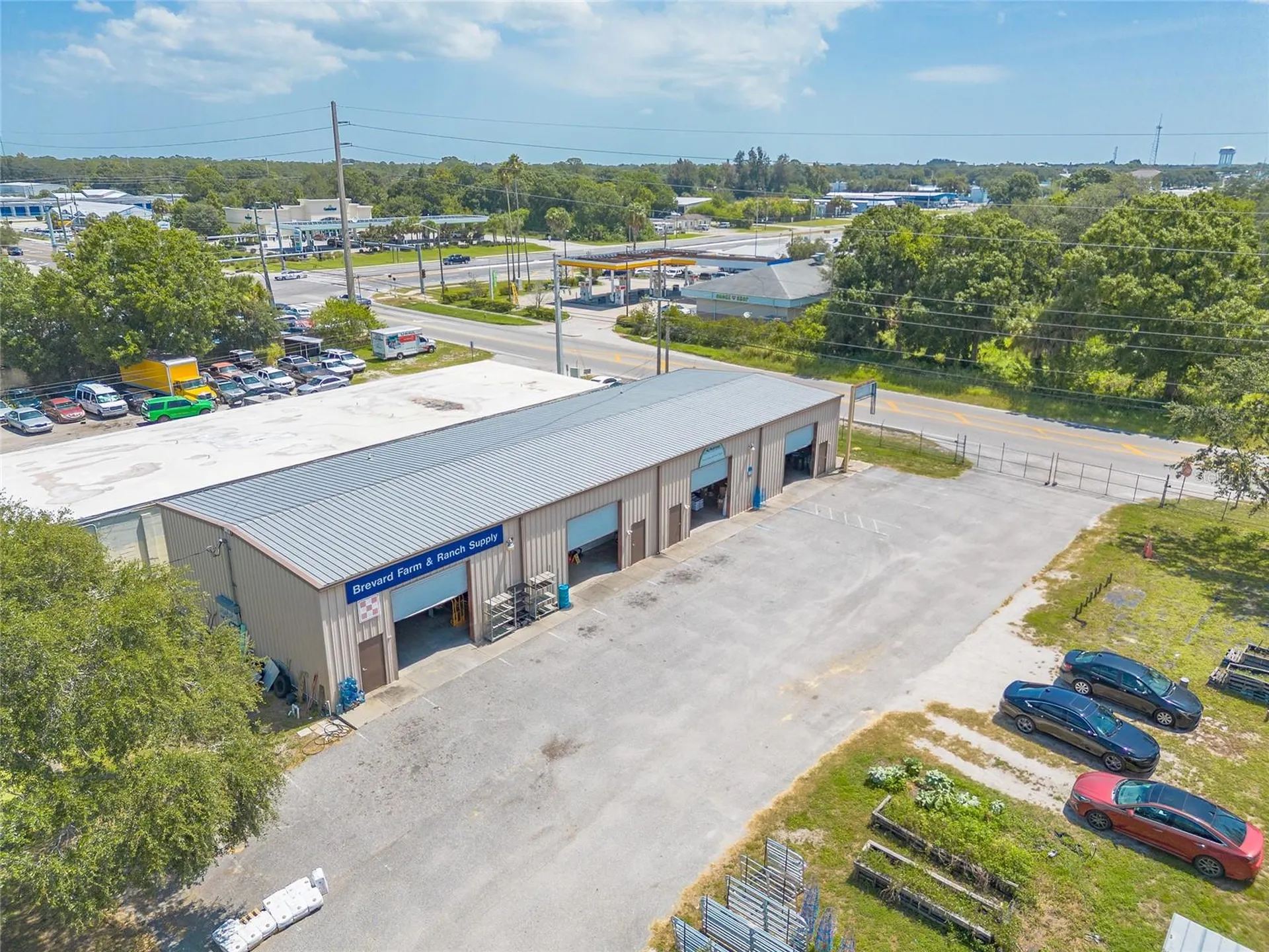 135 Clearlake Cocoa FL 32922