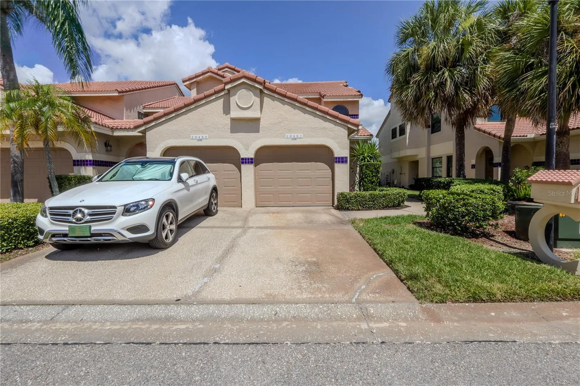 10482 Saint Tropez Place Tampa FL 33615