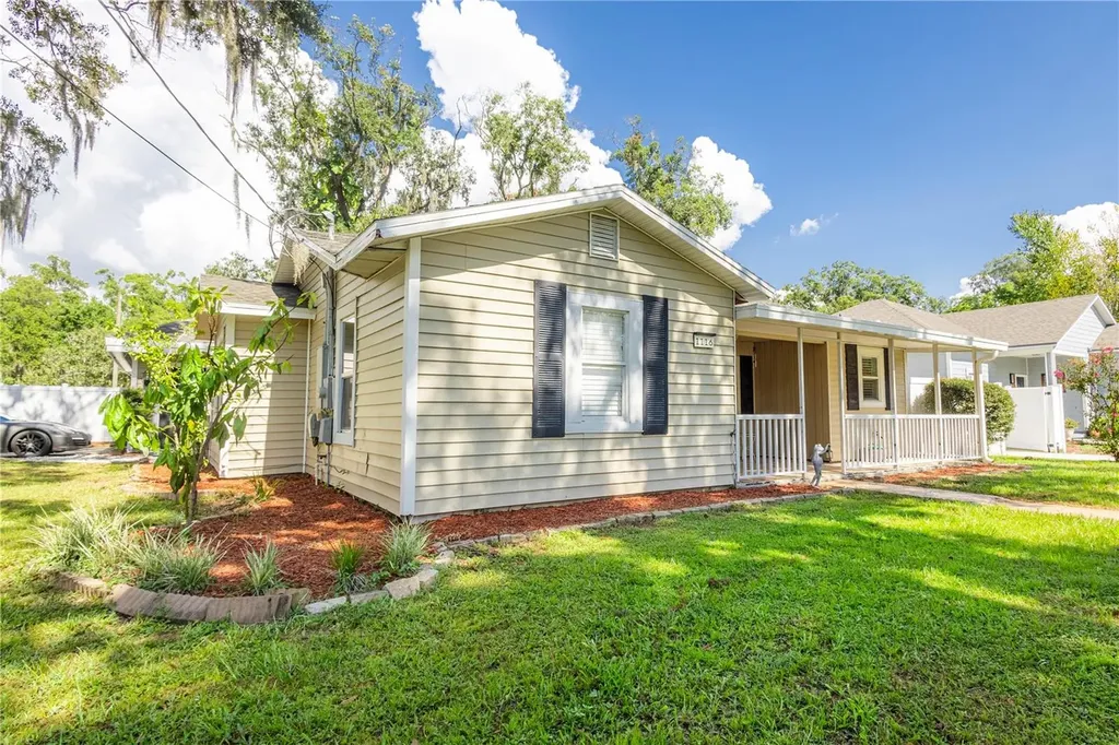 1116 N Johnson Street Plant City FL 33563