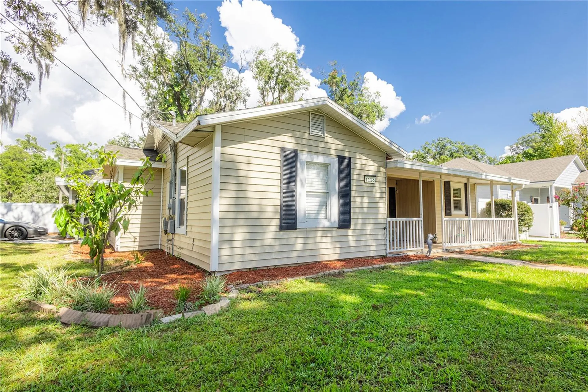 1116 N Johnson Street Plant City FL 33563