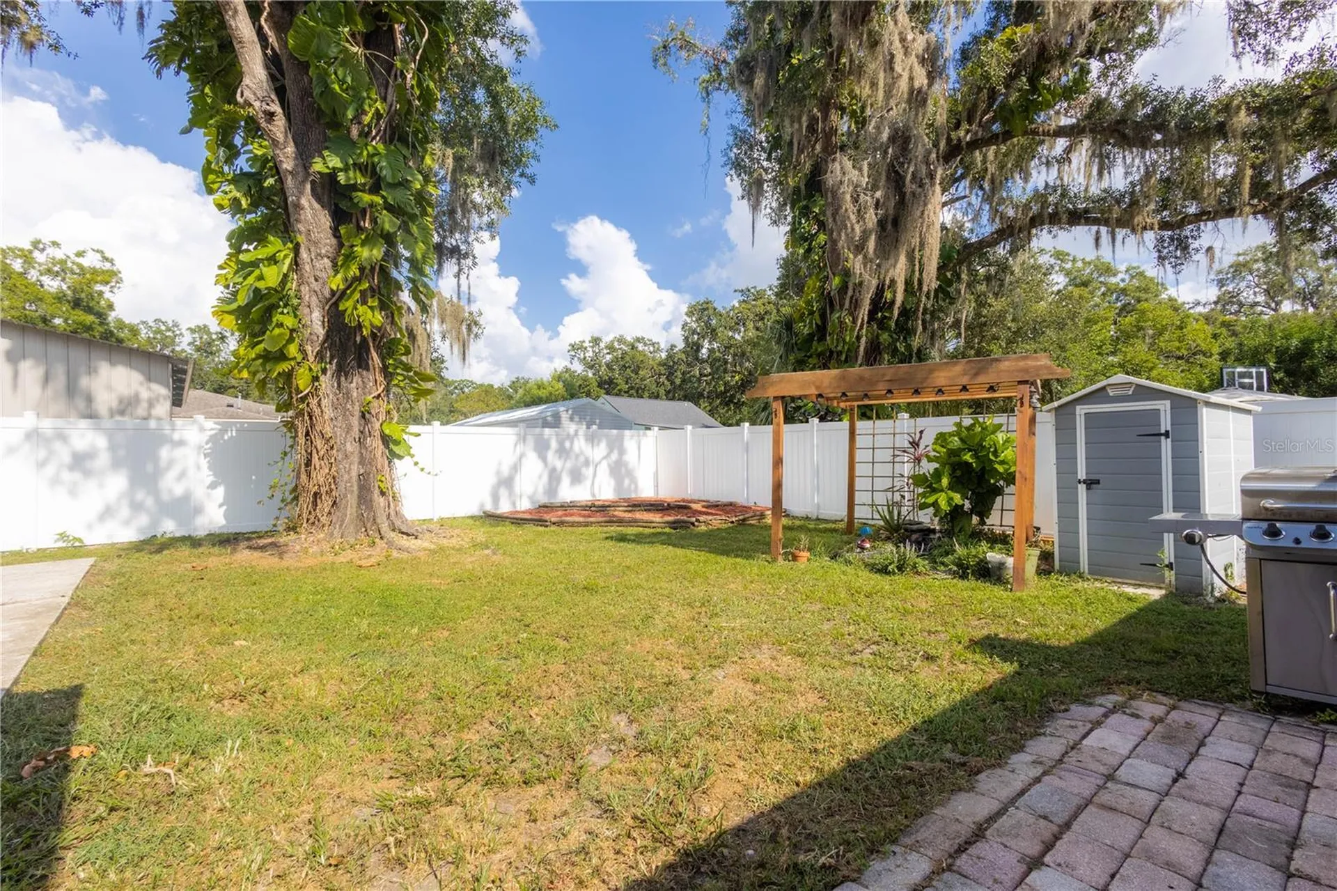 1116 N Johnson Street Plant City FL 33563