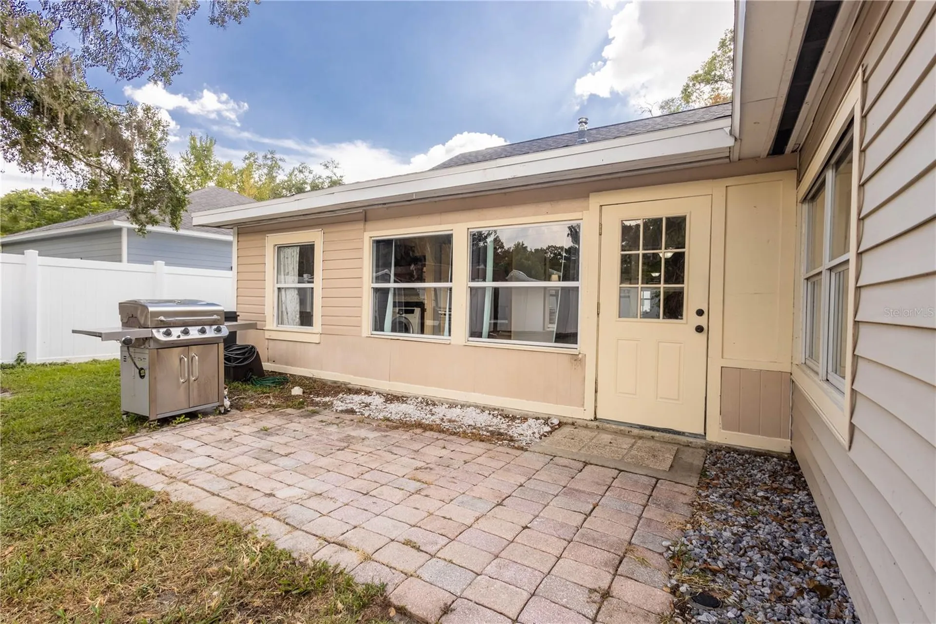1116 N Johnson Street Plant City FL 33563