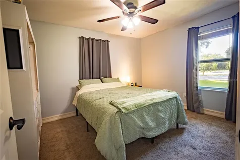 1116 N Johnson Street Plant City FL 33563