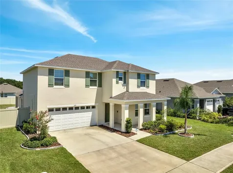 5255 Mahogany Drive Mount Dora FL 32757