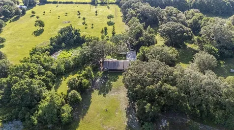 15992 SE 156th Place Road Weirsdale FL 32195