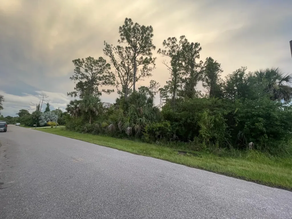 North Port FL 34286