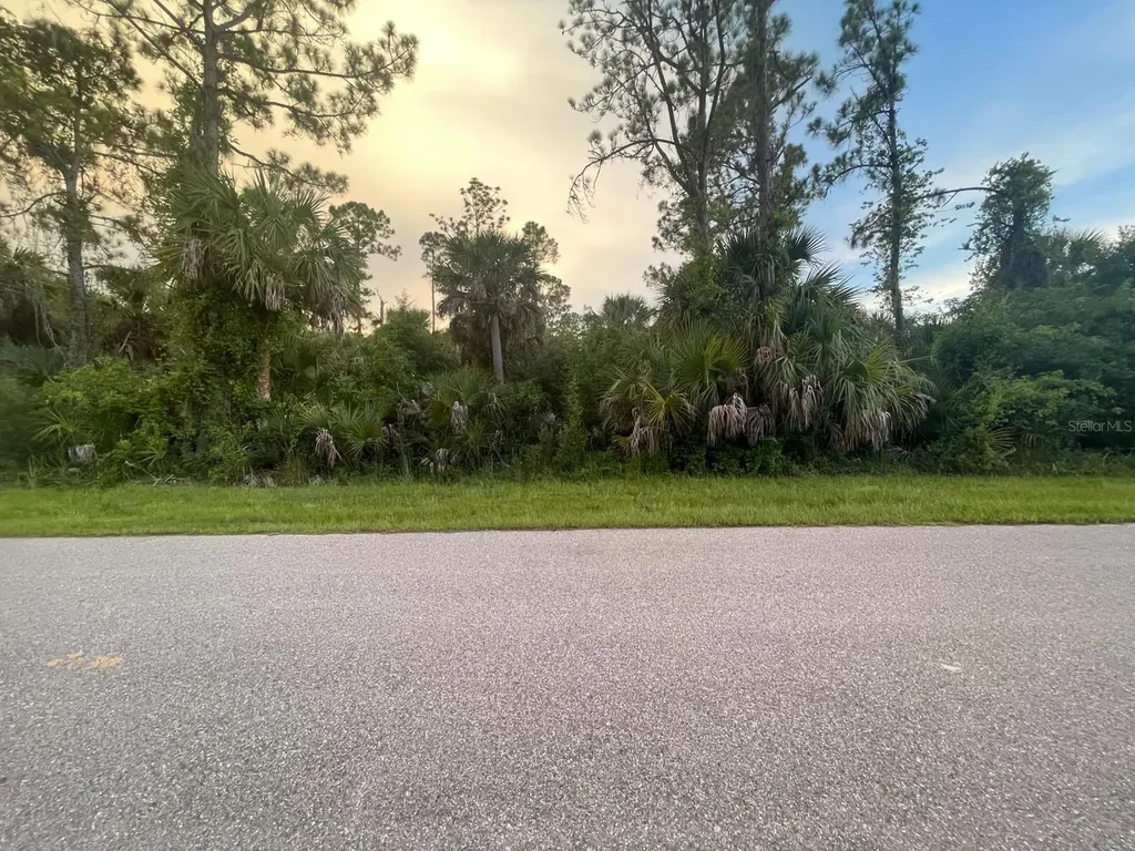 North Port FL 34286