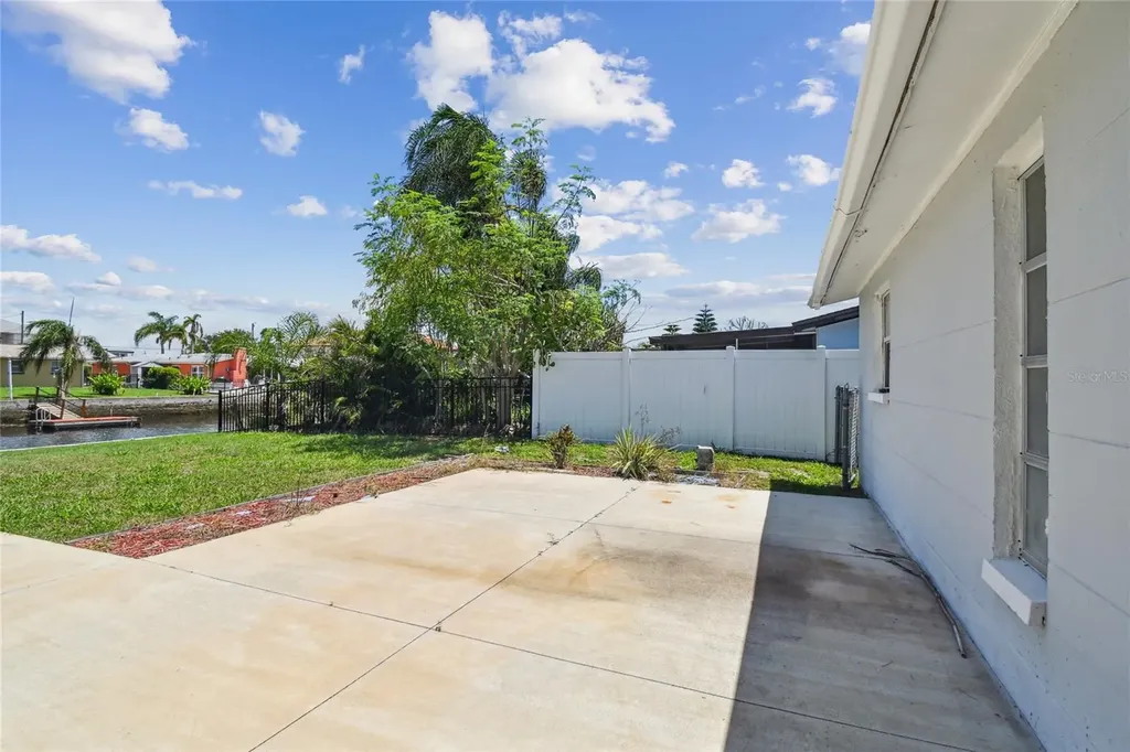 13606 Allyn Drive Hudson FL 34667