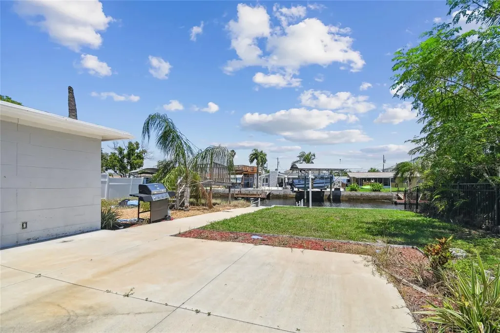 13606 Allyn Drive Hudson FL 34667