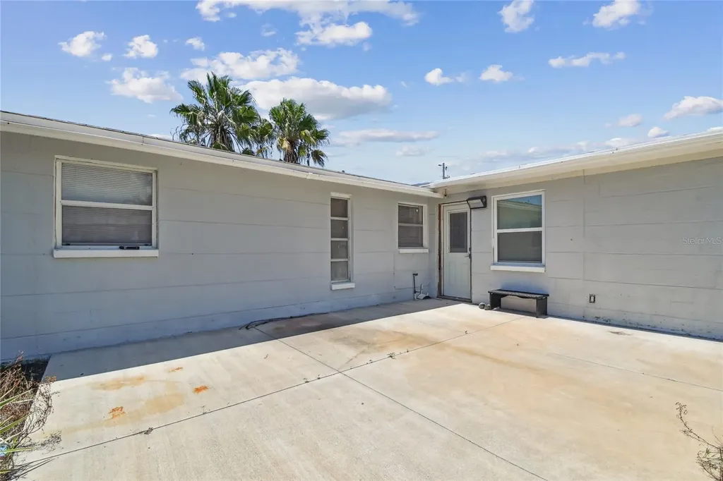13606 Allyn Drive Hudson FL 34667
