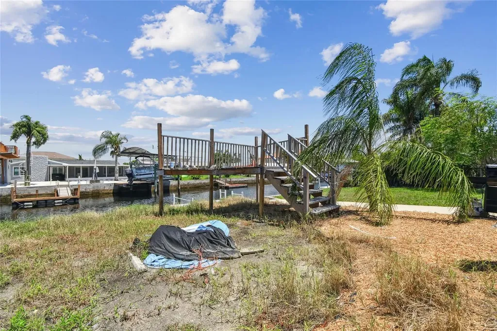 13606 Allyn Drive Hudson FL 34667