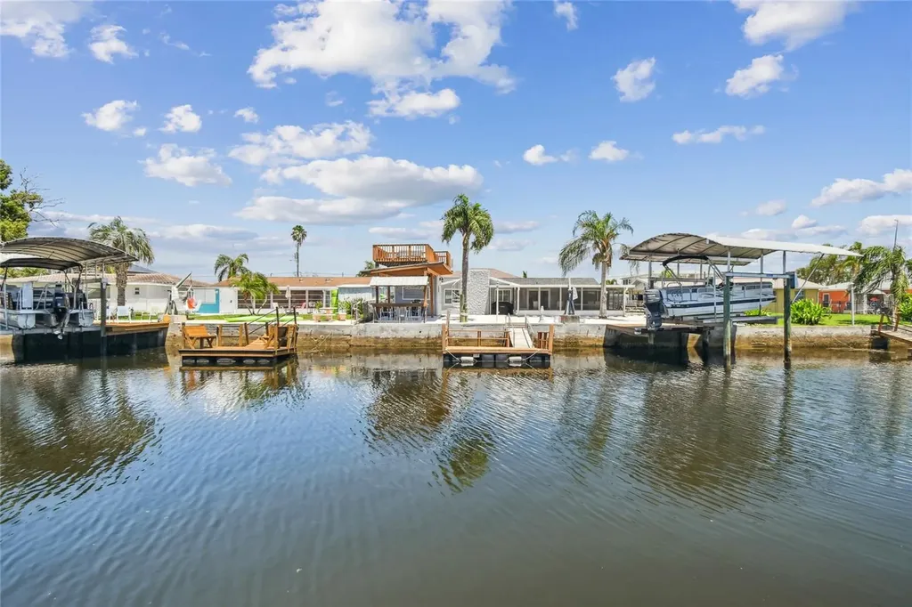 13606 Allyn Drive Hudson FL 34667