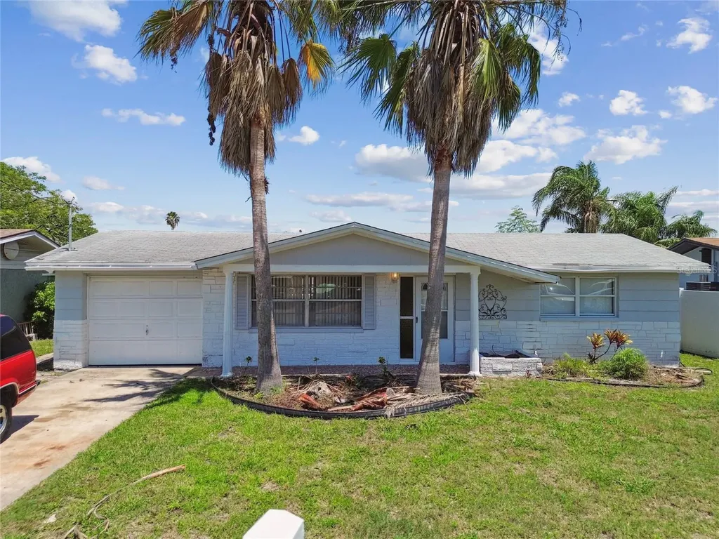 13606 Allyn Drive Hudson FL 34667