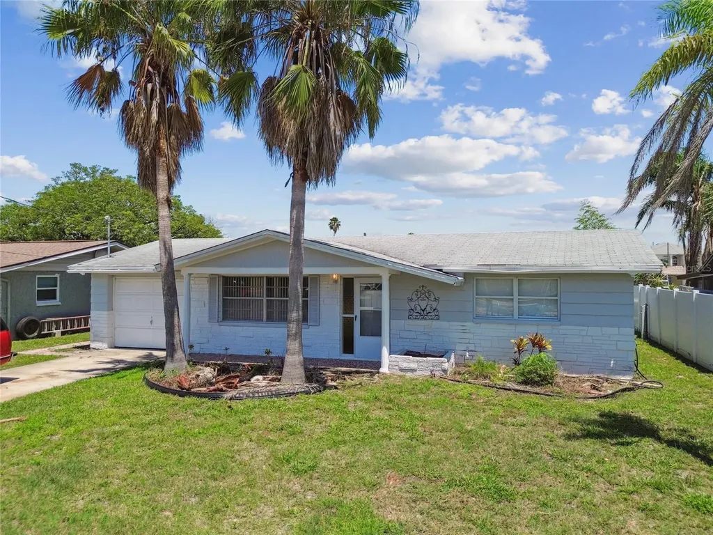 13606 Allyn Drive Hudson FL 34667