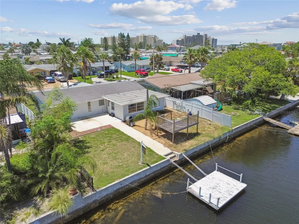 13606 Allyn Drive Hudson FL 34667