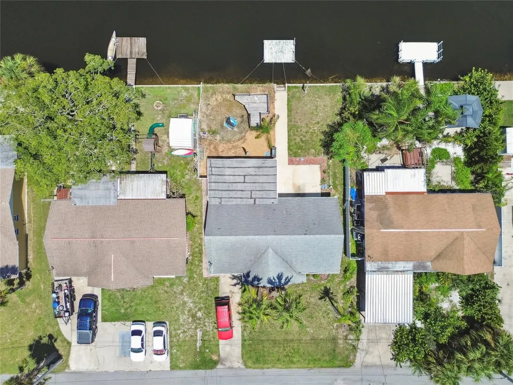 13606 Allyn Drive Hudson FL 34667
