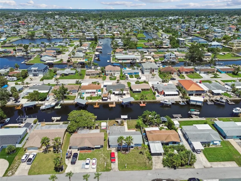13606 Allyn Drive Hudson FL 34667