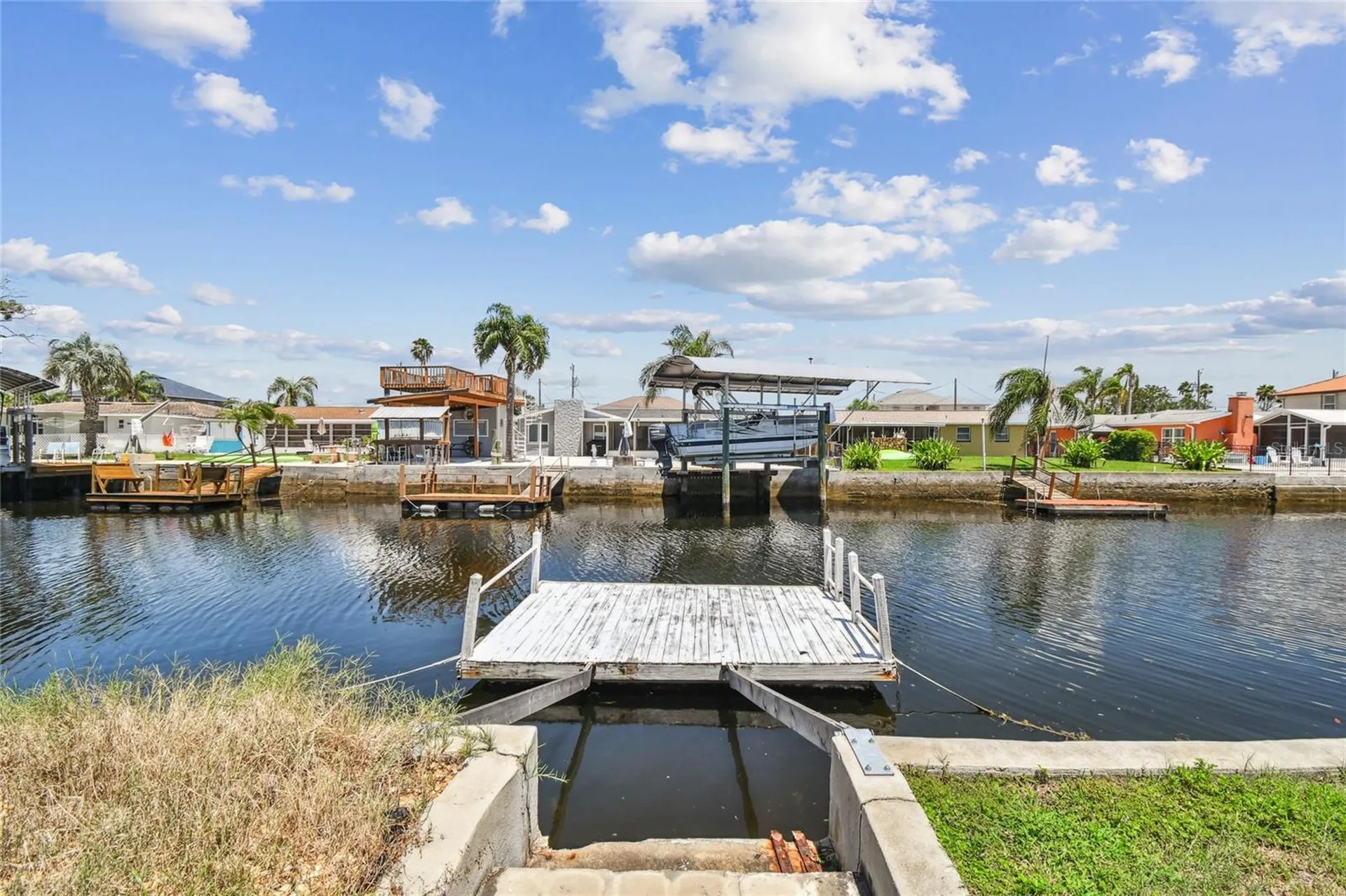 13606 Allyn Drive Hudson FL 34667