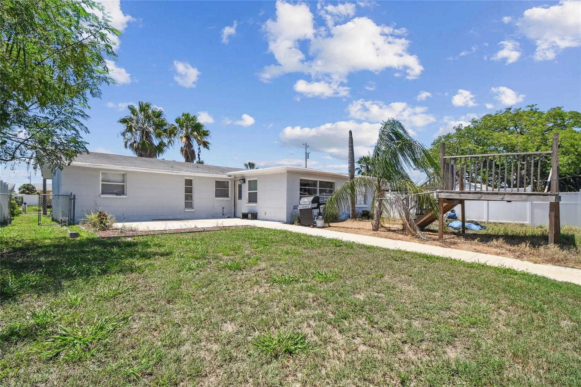 13606 Allyn Drive Hudson FL 34667