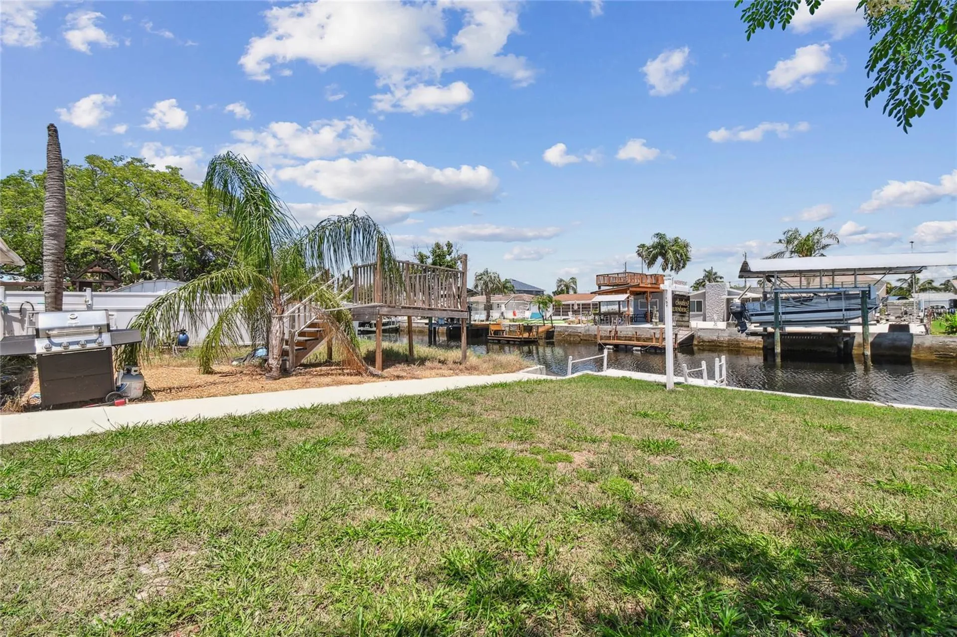 13606 Allyn Drive Hudson FL 34667