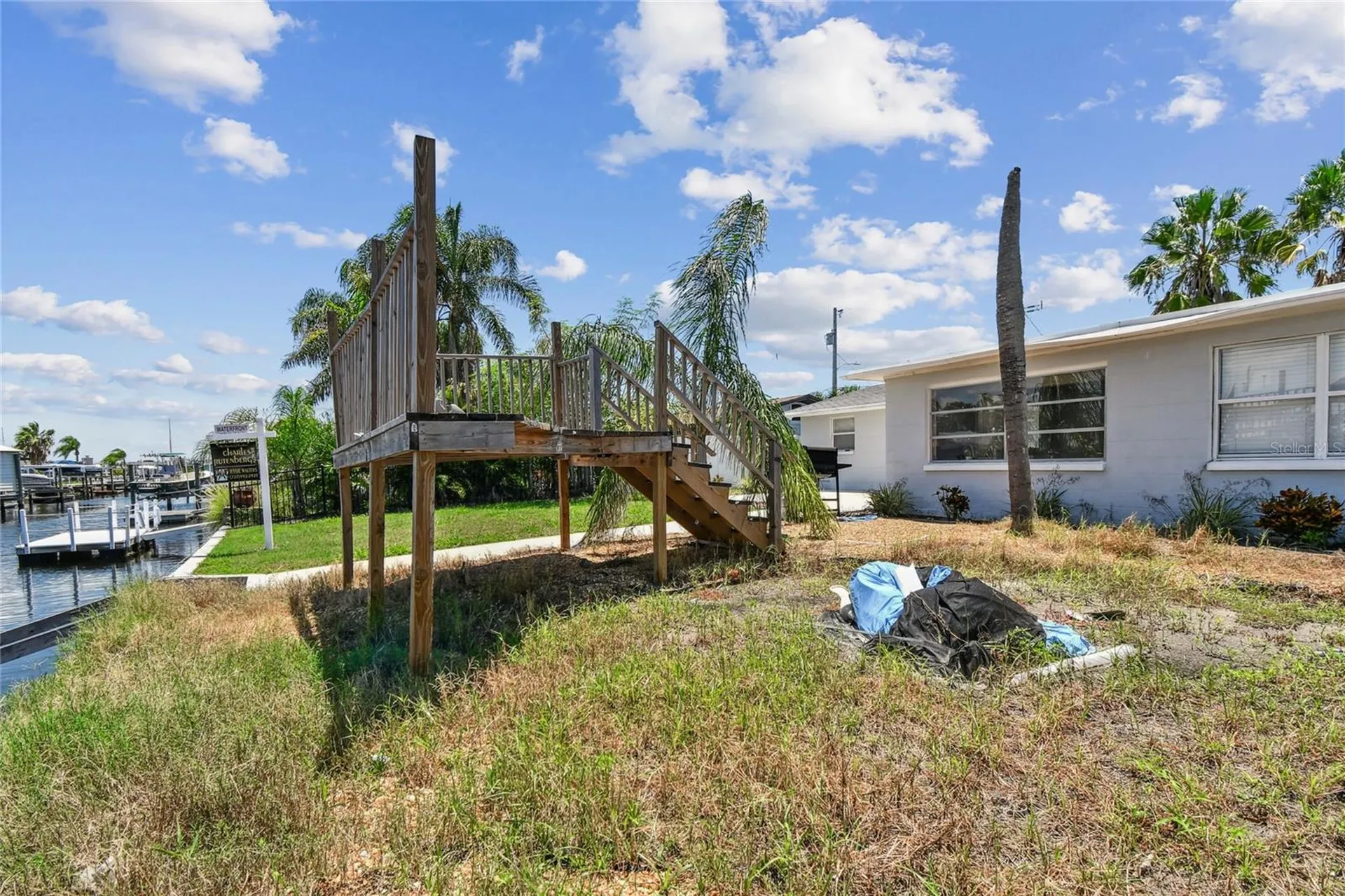 13606 Allyn Drive Hudson FL 34667
