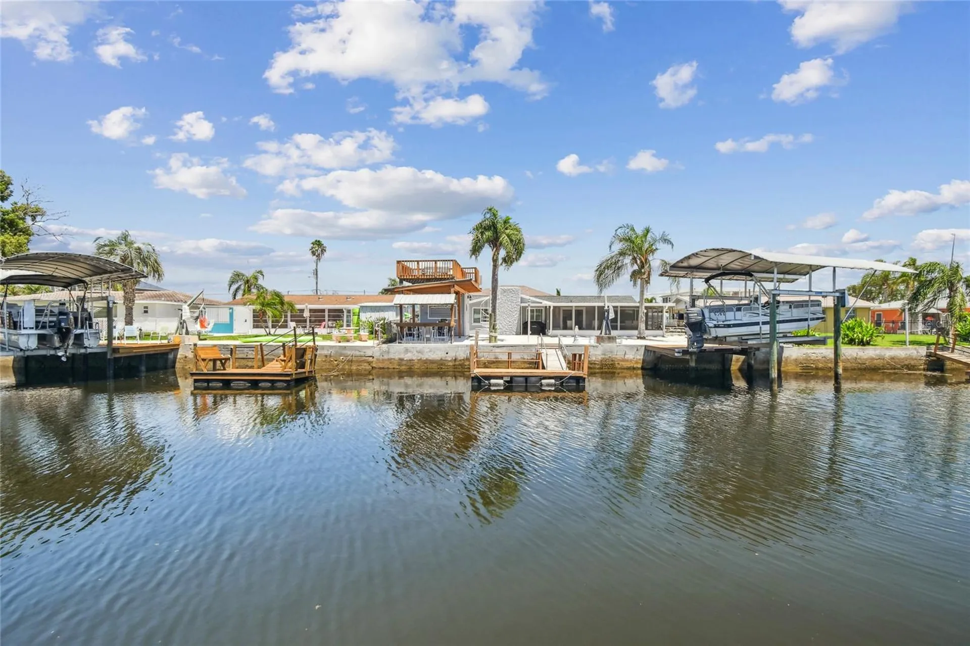 13606 Allyn Drive Hudson FL 34667