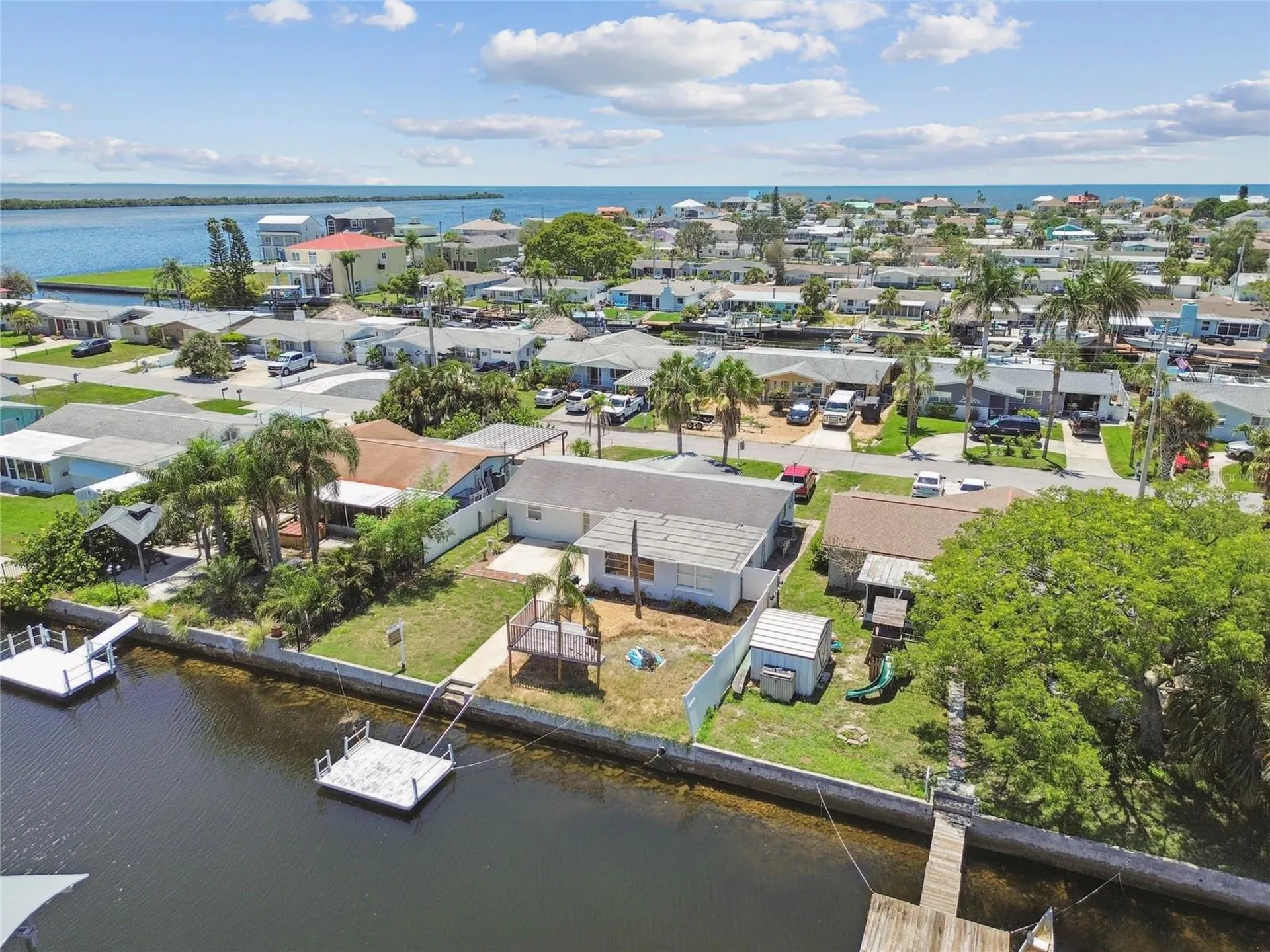 13606 Allyn Drive Hudson FL 34667