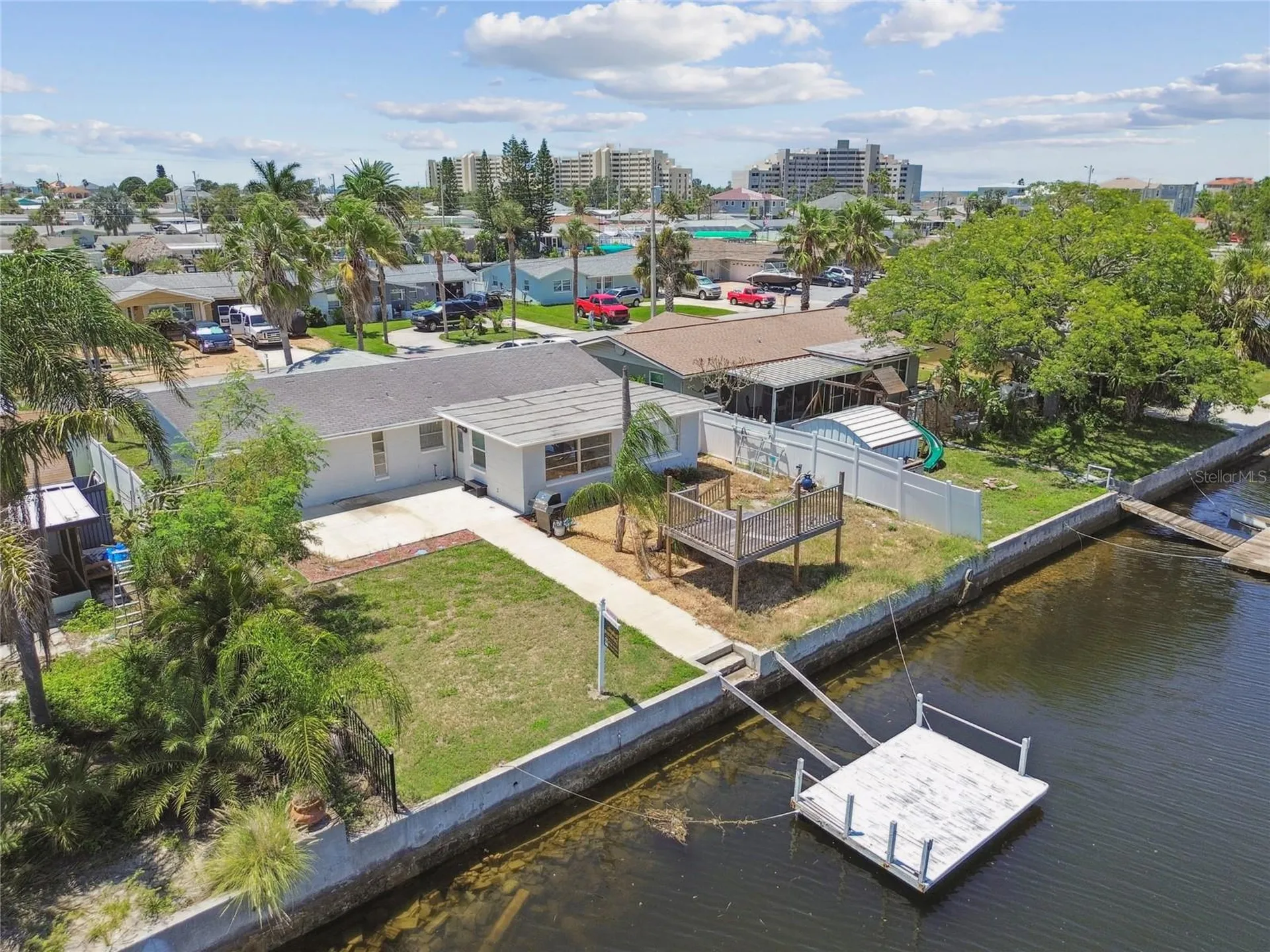13606 Allyn Drive Hudson FL 34667