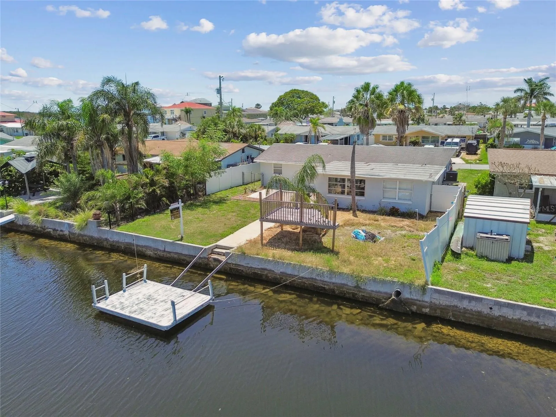 13606 Allyn Drive Hudson FL 34667
