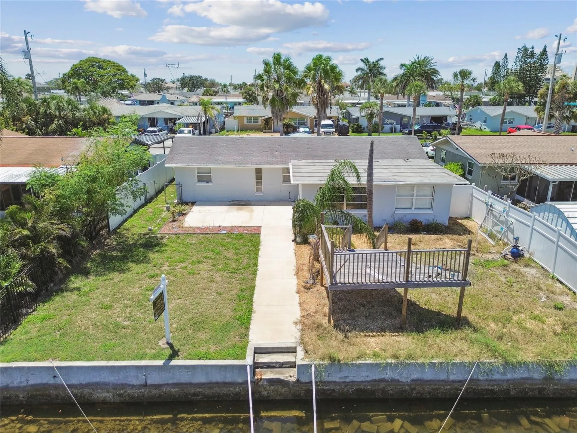 13606 Allyn Drive Hudson FL 34667
