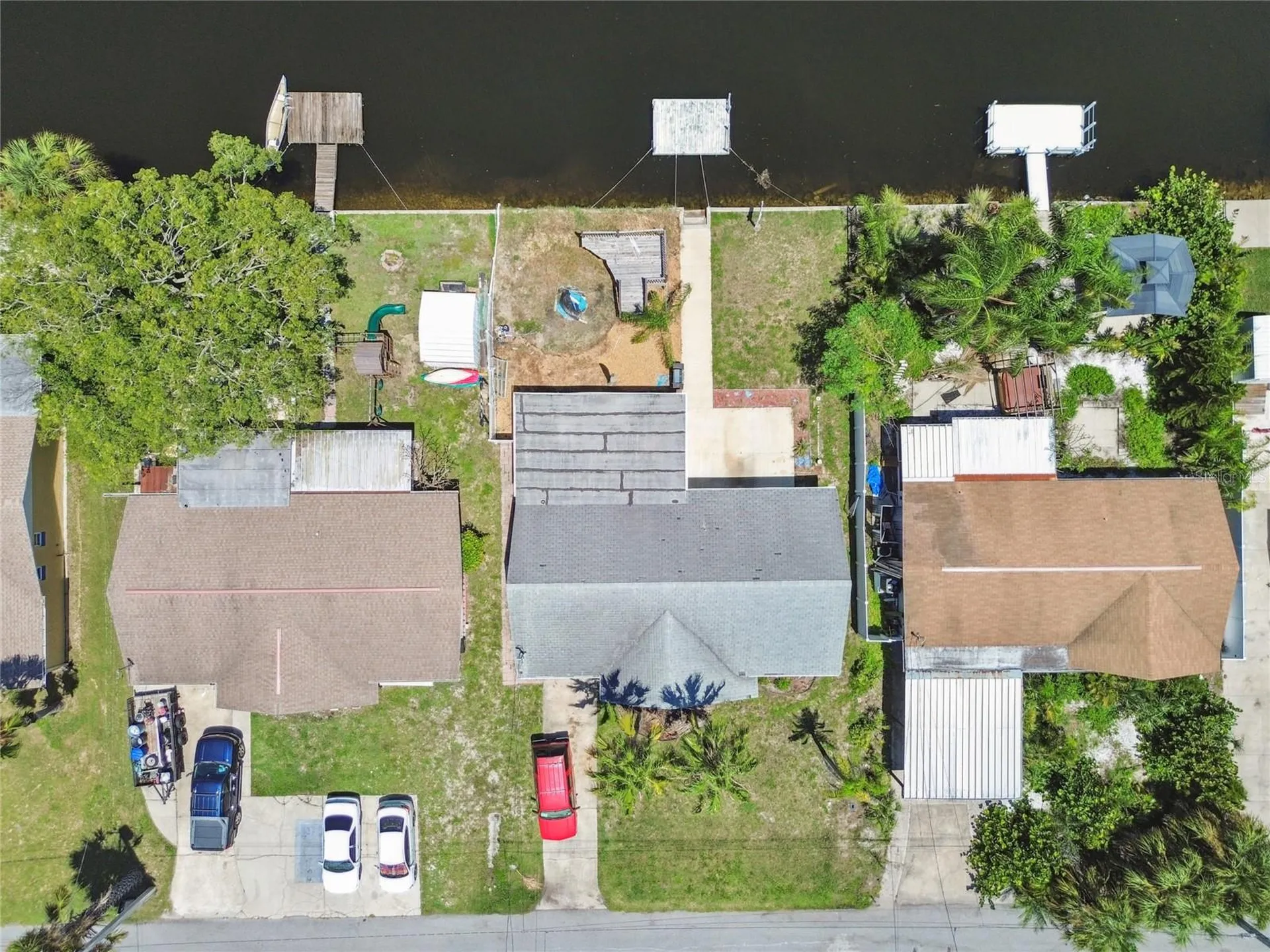 13606 Allyn Drive Hudson FL 34667