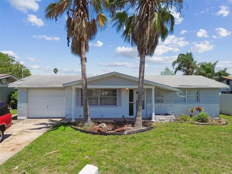 13606 Allyn Drive Hudson FL 34667