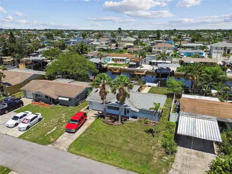 13606 Allyn Drive Hudson FL 34667