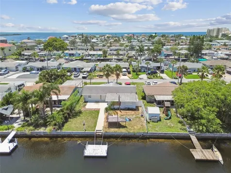 13606 Allyn Drive Hudson FL 34667