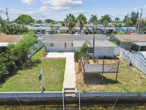 13606 Allyn Drive Hudson FL 34667