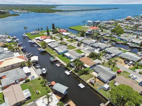 13606 Allyn Drive Hudson FL 34667