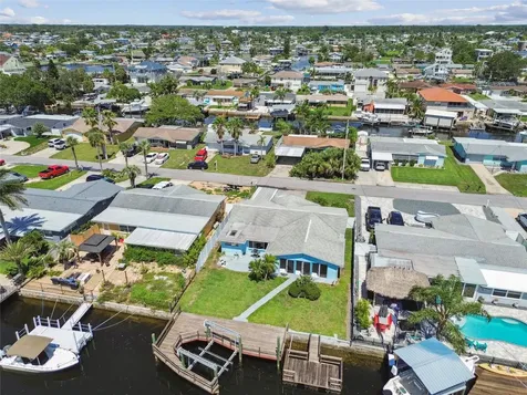 13606 Allyn Drive Hudson FL 34667