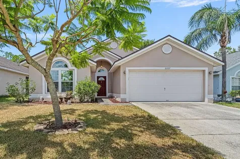 2227 Majestic Eagle Circle Clermont FL 34714