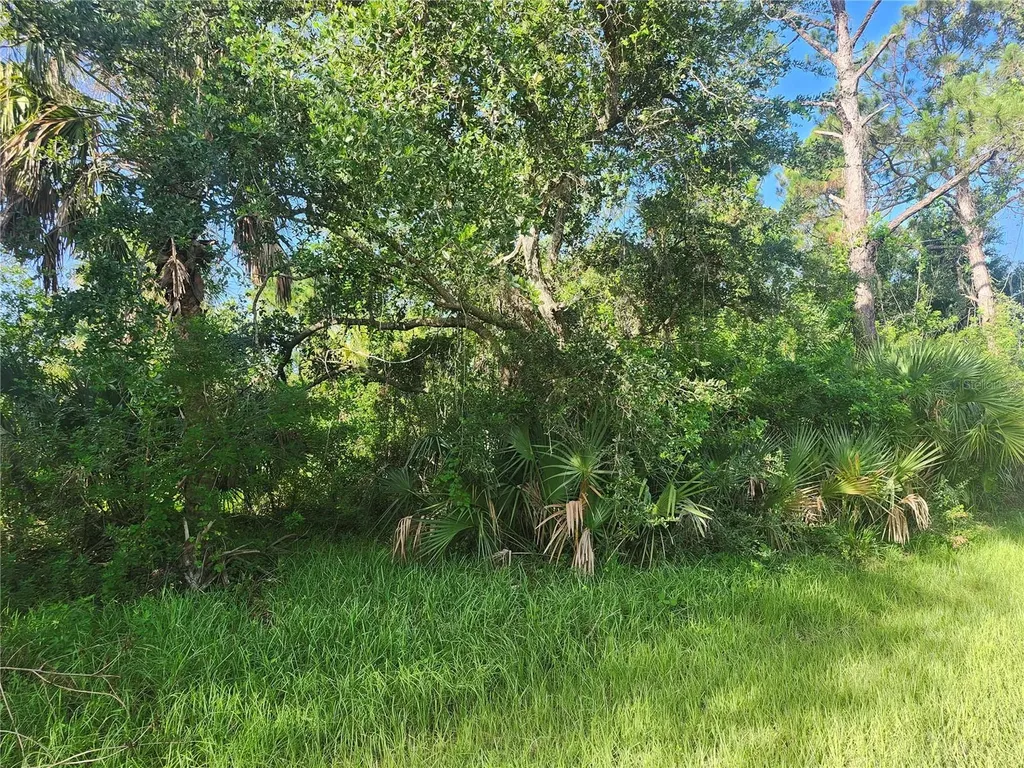 18193 Poston Avenue Port Charlotte FL 33948