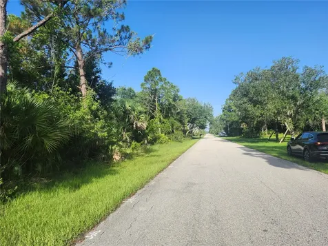 18193 Poston Avenue Port Charlotte FL 33948