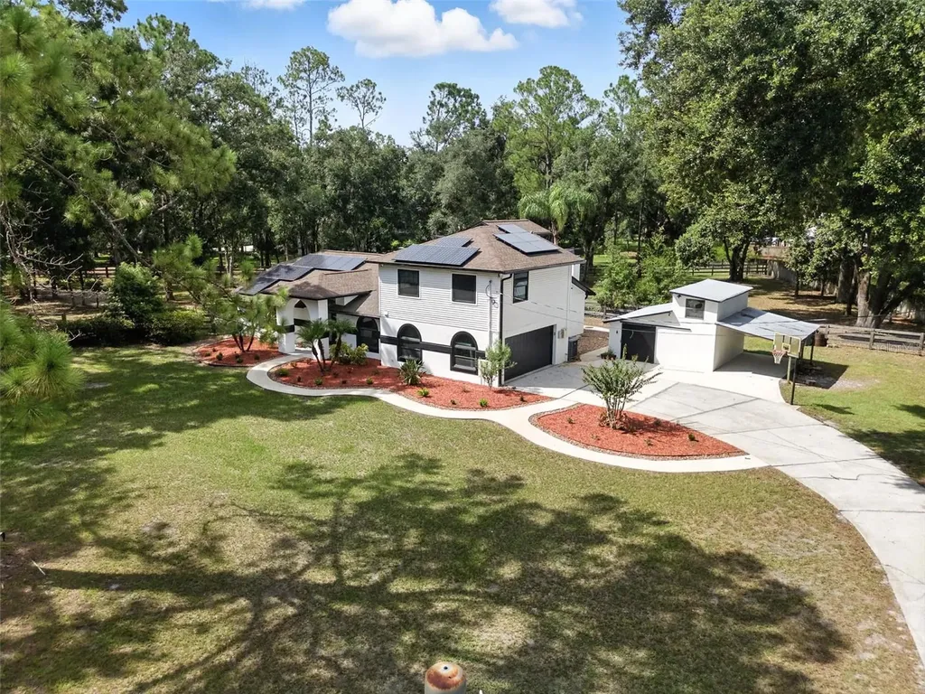 26019 Balsawood Court Wesley Chapel FL 33544